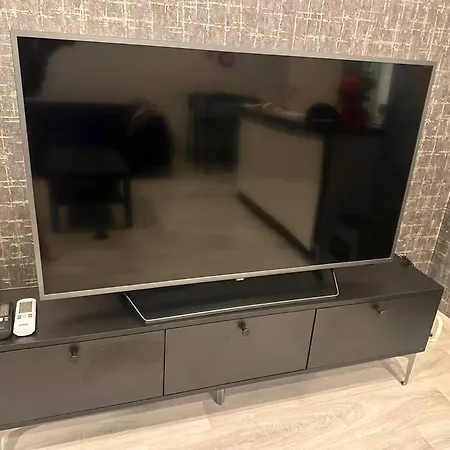 In Sisli Apartmán Istanbulská provincie