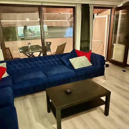 Apartmán In Sisli